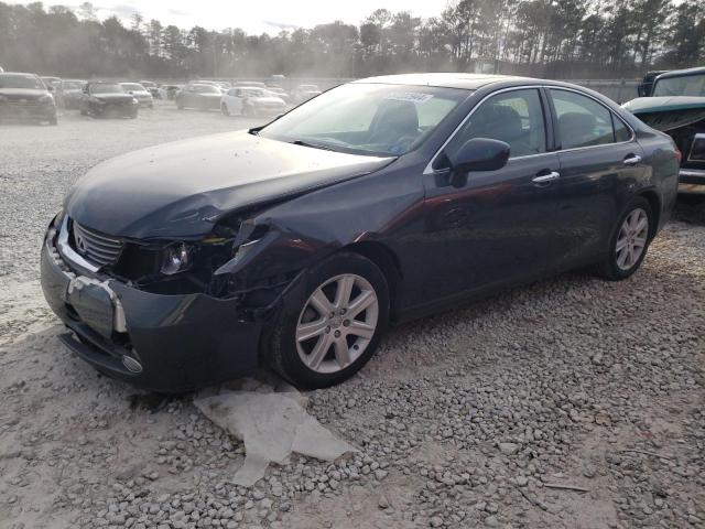 lexus es350 2007 jthbj46g572062086