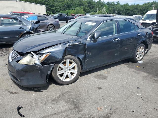 lexus es350 2007 jthbj46g572066624