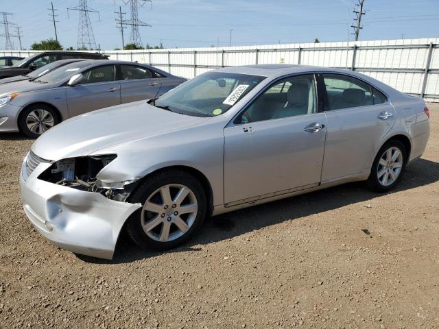 lexus es350 2007 jthbj46g572069376