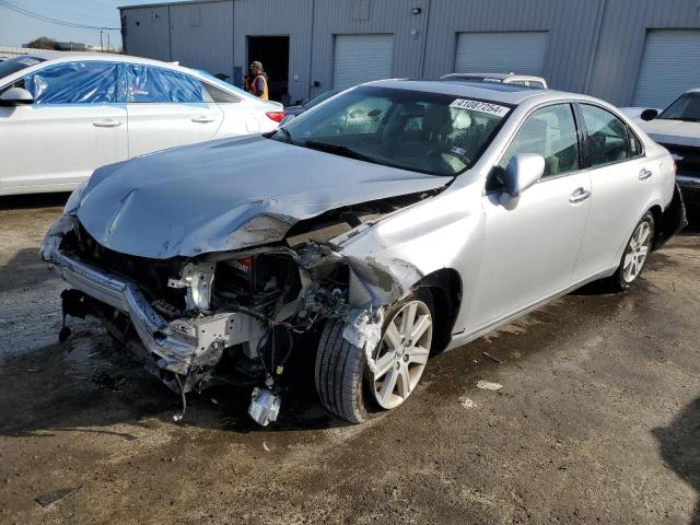 lexus es350 2007 jthbj46g572072214