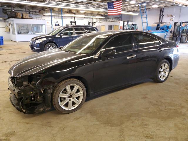 lexus es 350 2007 jthbj46g572079941