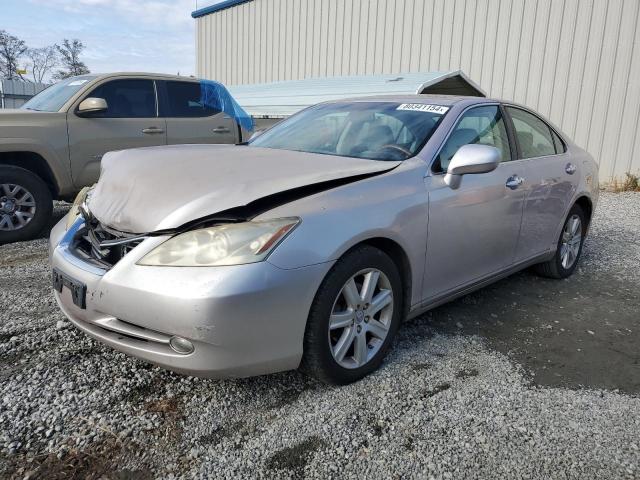 lexus es 350 2007 jthbj46g572083049