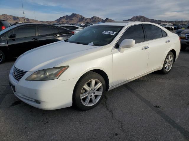 lexus es 350 2007 jthbj46g572085870