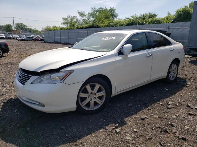 lexus es350 2007 jthbj46g572086792