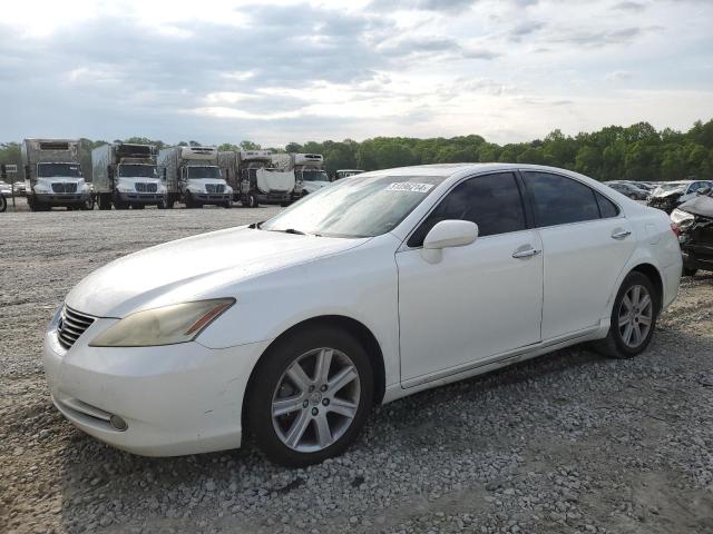 lexus es350 2007 jthbj46g572088364