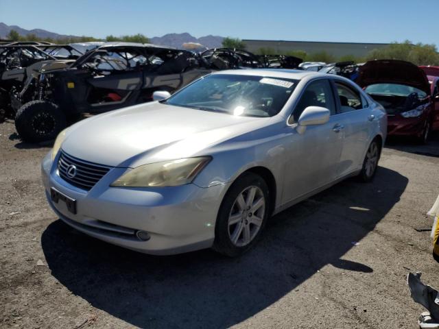 lexus es 350 2007 jthbj46g572094732