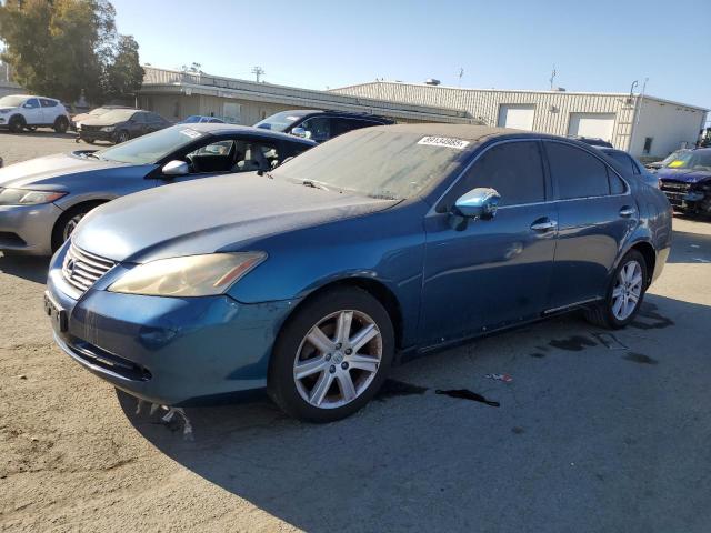 lexus es 350 2007 jthbj46g572102523