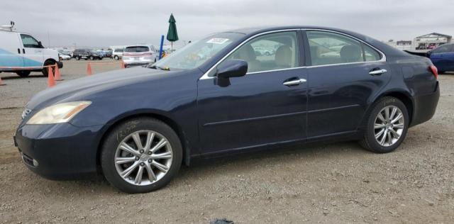 lexus es 350 2007 jthbj46g572103302