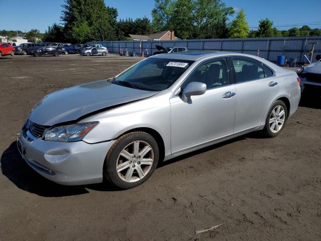 lexus es350 2007 jthbj46g572105373