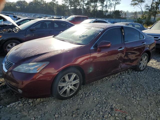 lexus es 350 2007 jthbj46g572108046