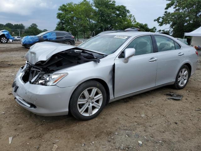 lexus es 350 2007 jthbj46g572113098