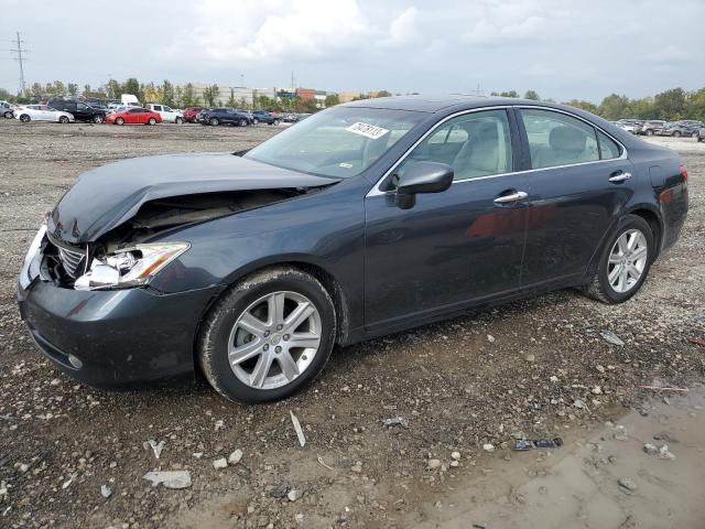 lexus es350 2007 jthbj46g572113294