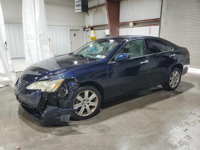 lexus es350 2007 jthbj46g572124098