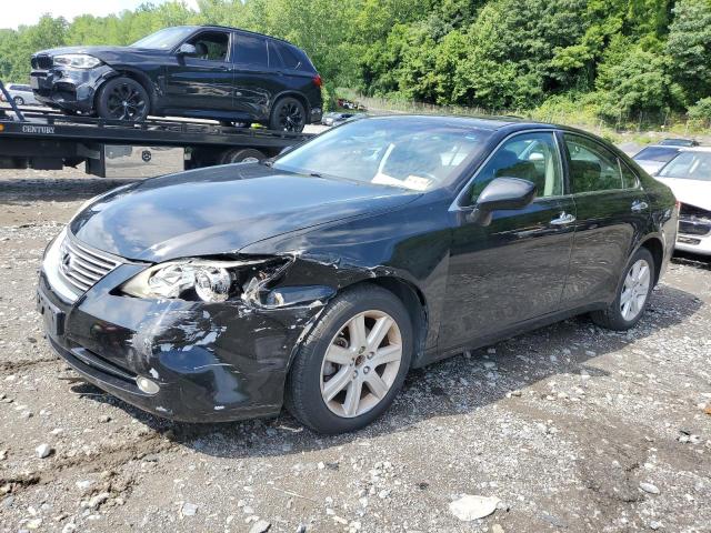 lexus es 350 2007 jthbj46g572126126