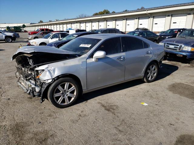 lexus es 350 2007 jthbj46g572129561