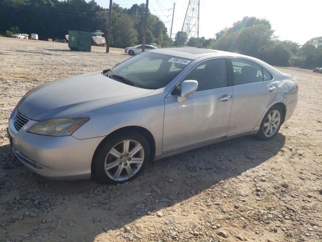 lexus es 350 2007 jthbj46g572130533