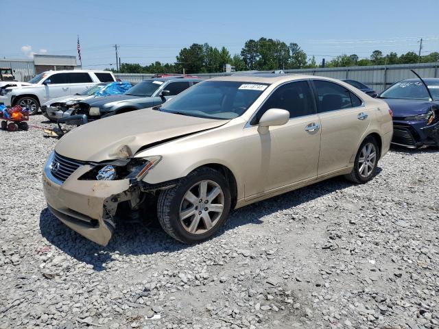 lexus es350 2007 jthbj46g572132895