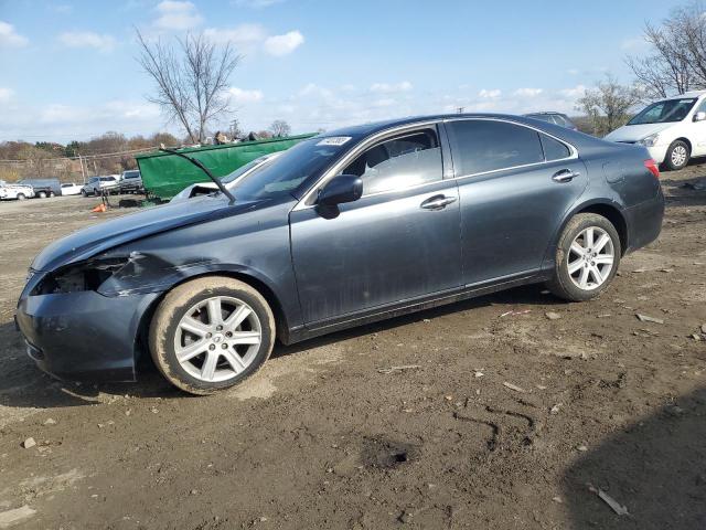 lexus es350 2007 jthbj46g572136980