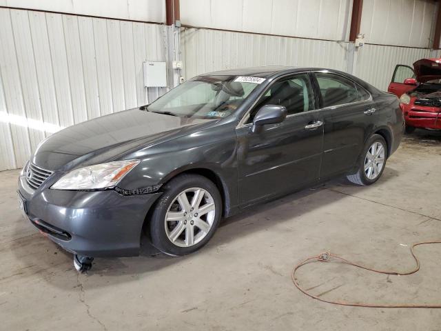 lexus es 350 2007 jthbj46g572139250