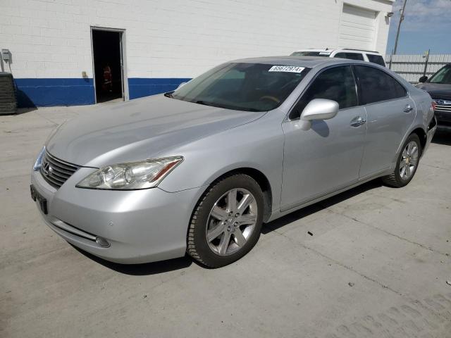 lexus es 350 2007 jthbj46g572140804