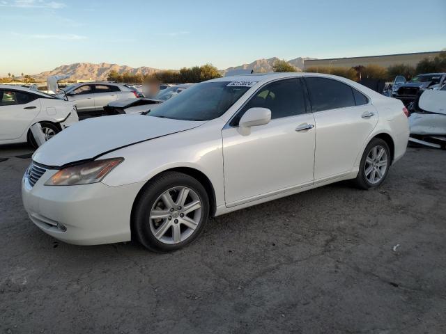 lexus es 350 2007 jthbj46g572141998