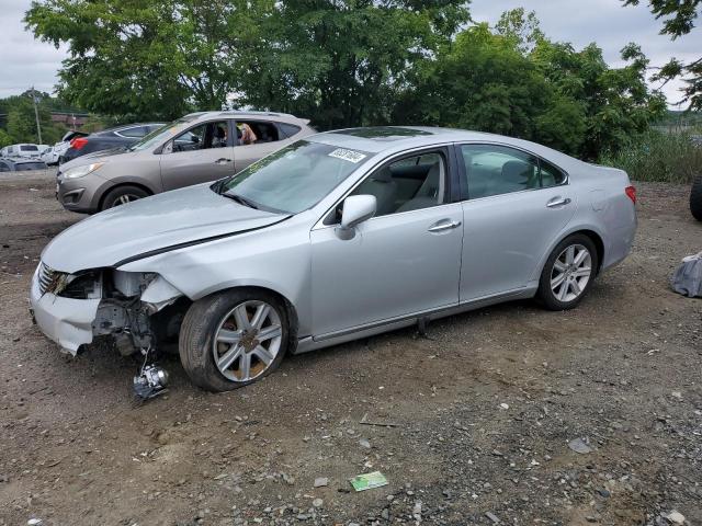 lexus es 350 2007 jthbj46g572142620