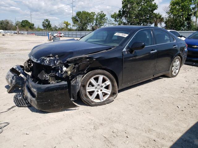 lexus es350 2007 jthbj46g572143959