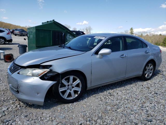 lexus es 350 2007 jthbj46g572145243