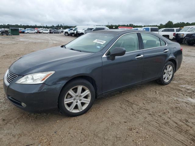 lexus es 350 2007 jthbj46g572146764