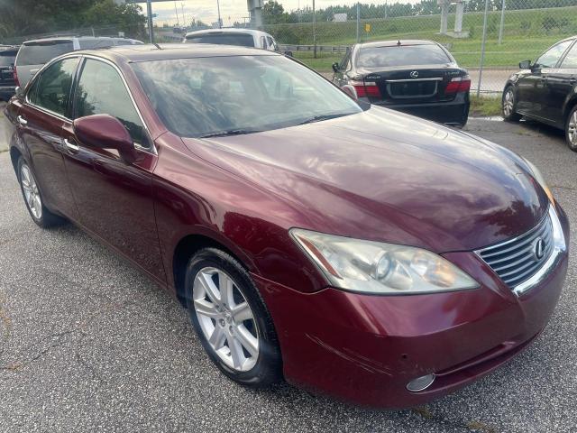 lexus es350 2007 jthbj46g572147591