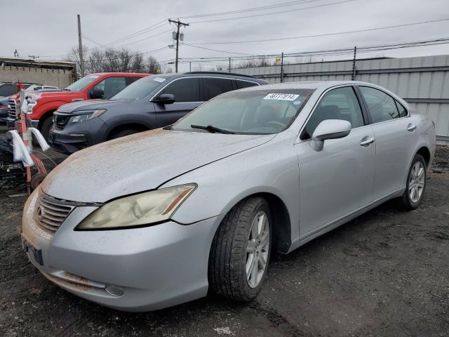 lexus es 350 2008 jthbj46g582155739