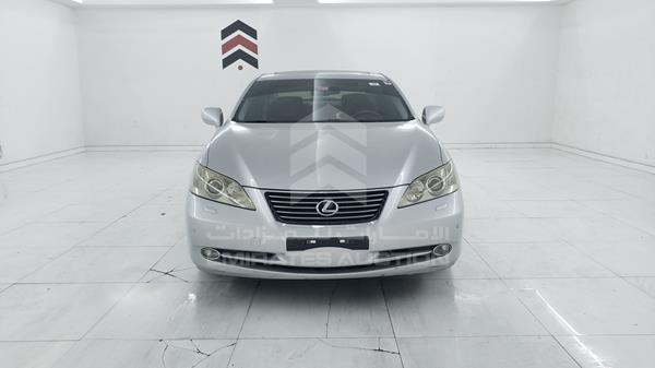 lexus es 350 2008 jthbj46g582171116