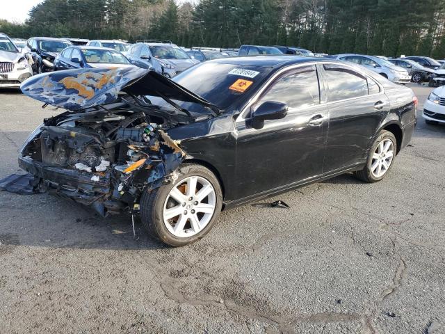 lexus es 350 2008 jthbj46g582186523