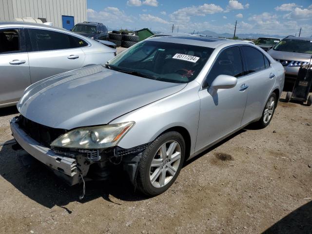 lexus es350 2008 jthbj46g582203577