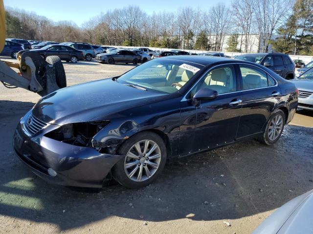 lexus es350 2008 jthbj46g582211159