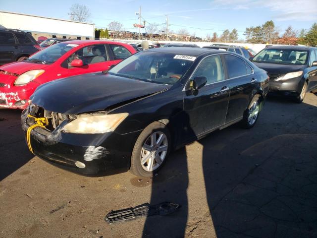 lexus es 350 2008 jthbj46g582211548