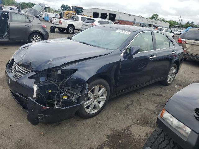 lexus es 350 2008 jthbj46g582227801