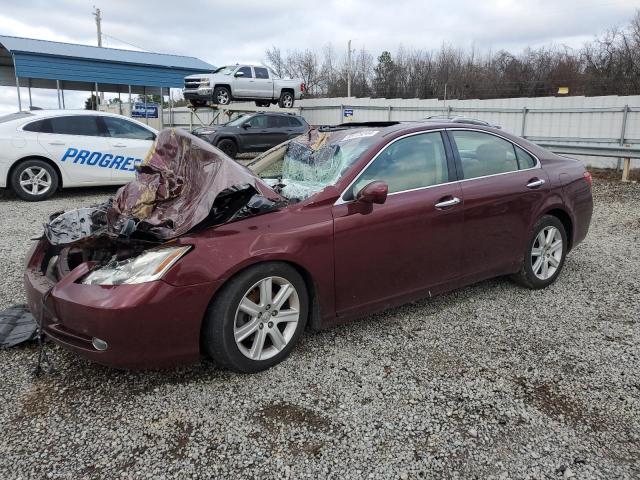 lexus es 350 2008 jthbj46g582232531