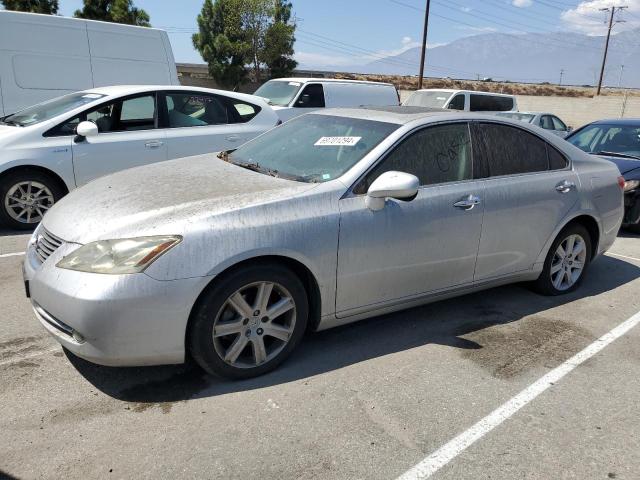 lexus es 350 2008 jthbj46g582255677