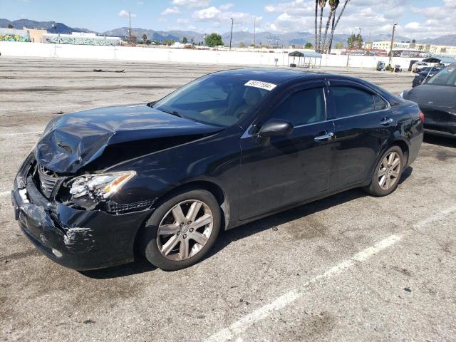 lexus es350 2008 jthbj46g582261138