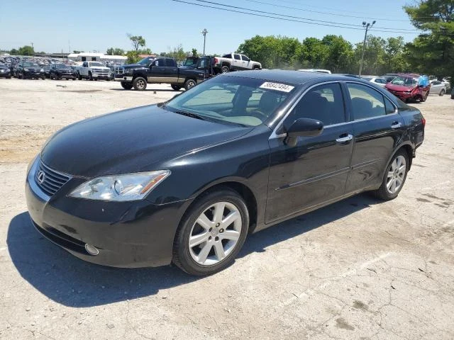 lexus es 350 2008 jthbj46g582262516