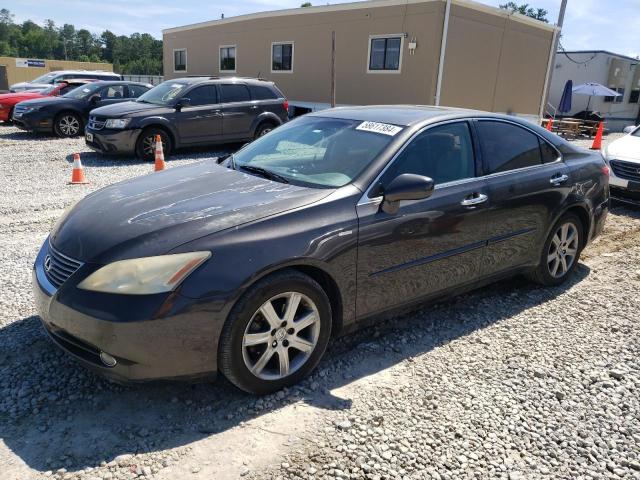 lexus es 350 2008 jthbj46g582263648