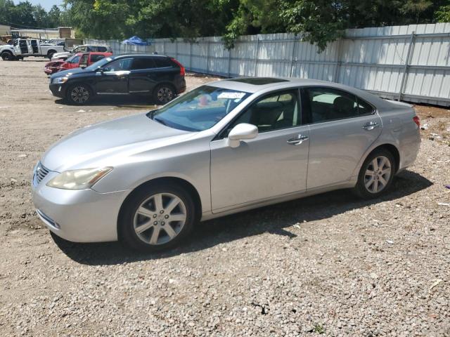 lexus es 350 2008 jthbj46g582265139