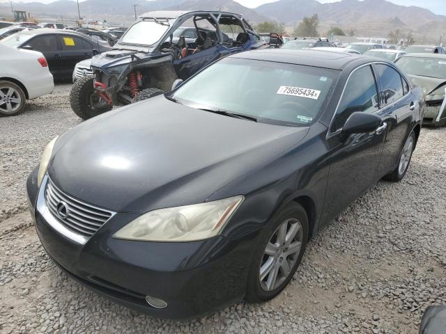 lexus es 350 2008 jthbj46g582267005