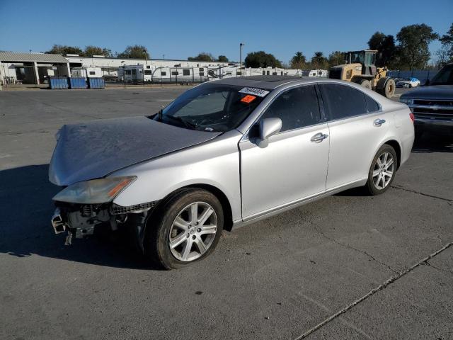 lexus es 350 2008 jthbj46g582267795