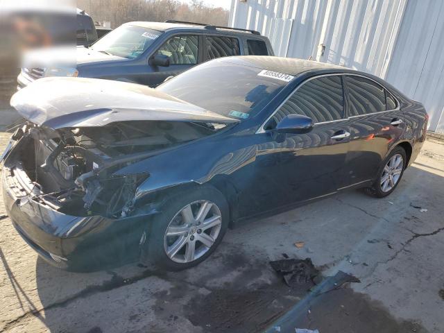 lexus es 350 2009 jthbj46g592284470