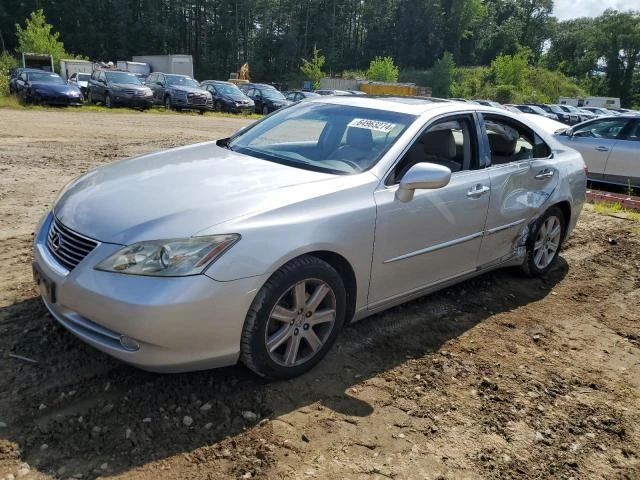 lexus es 350 2009 jthbj46g592291824