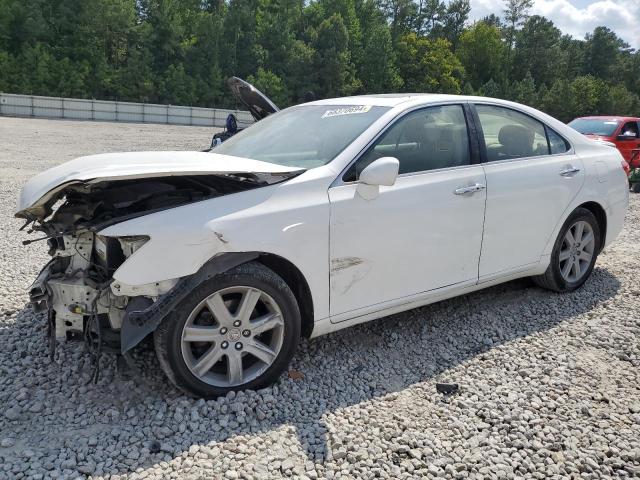 lexus es 350 2009 jthbj46g592300330