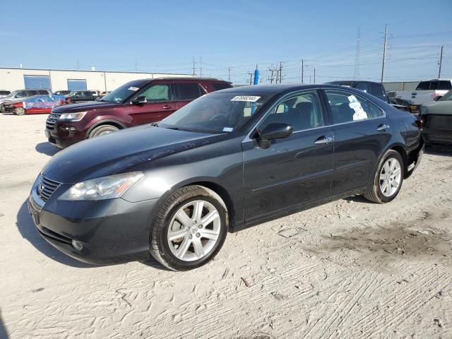 lexus es 350 2009 jthbj46g592305771