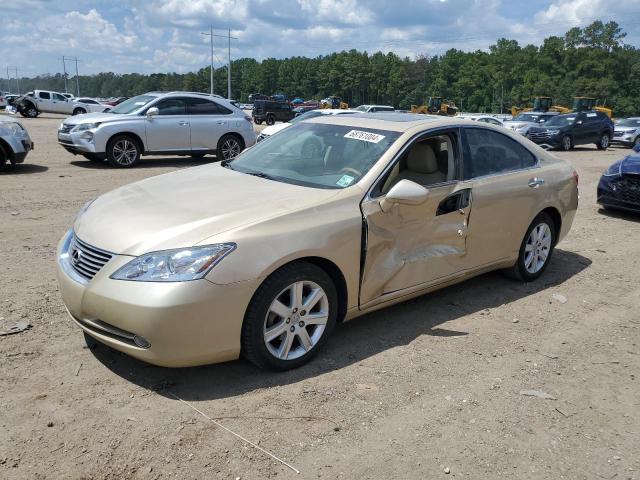 lexus es350 2009 jthbj46g592311358